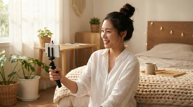 麻豆传媒生活视频