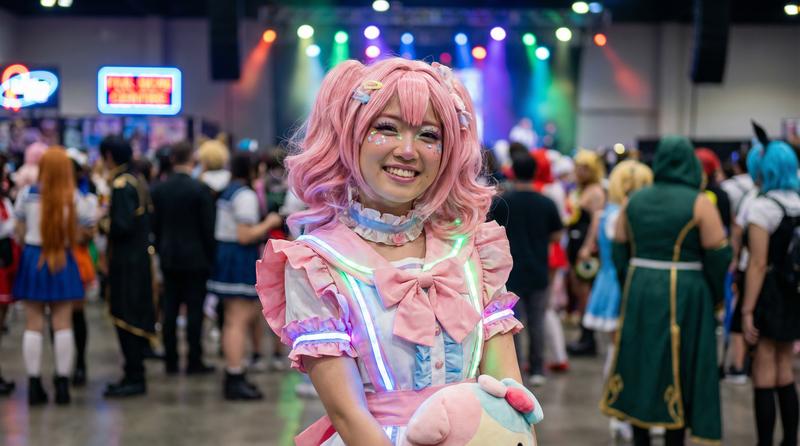 麻豆传媒 cosplay视频